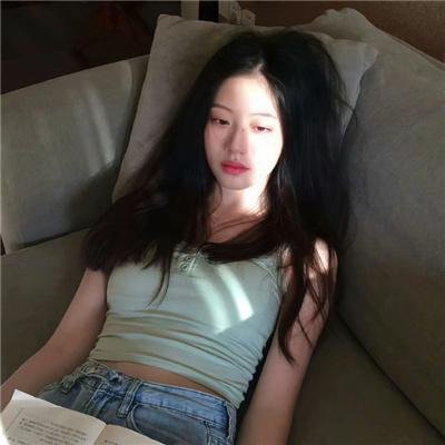 蔷薇色的布子